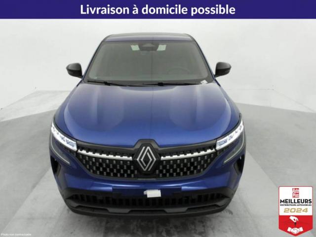 Renault Austral image 7