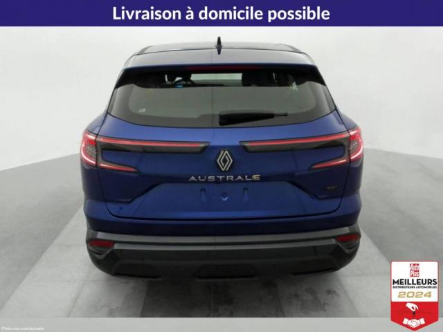 Renault Austral image 3