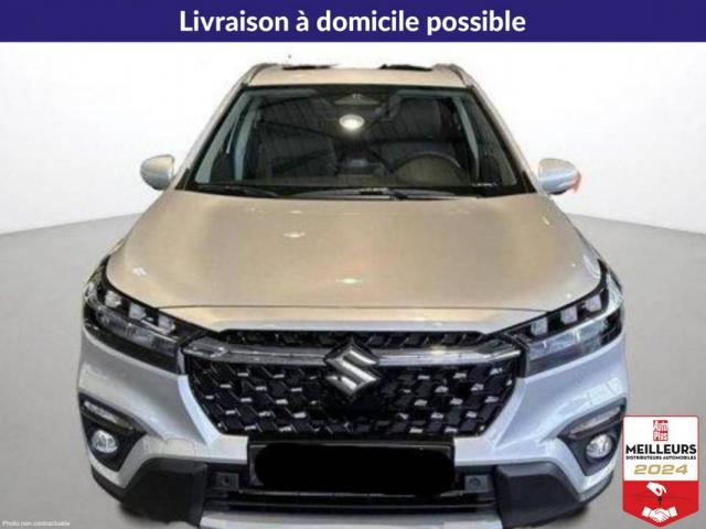 Suzuki S-Cross image 3