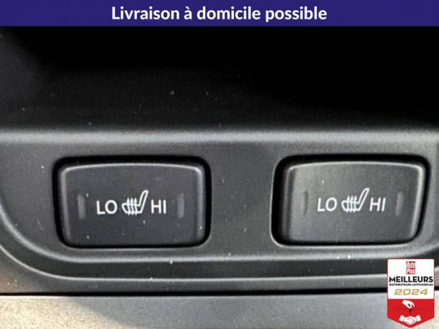 Suzuki S-Cross image 1