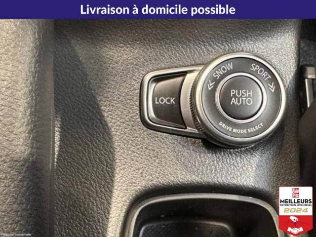 Suzuki S-Cross image 7