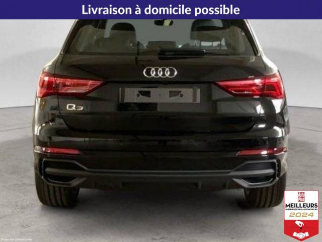 Audi Q3 image 7