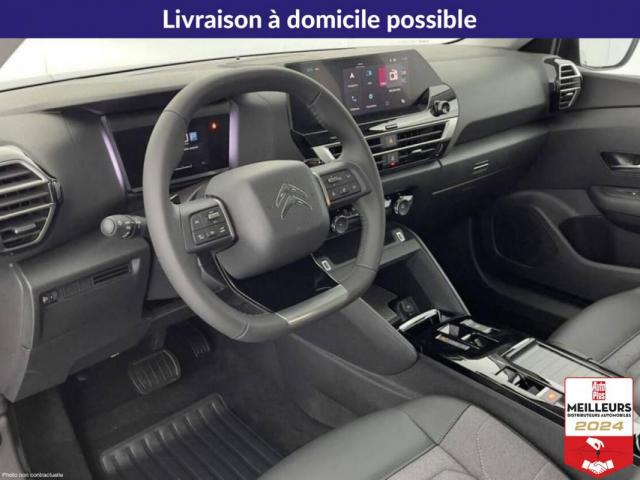 Citroen C4 Picasso image 4