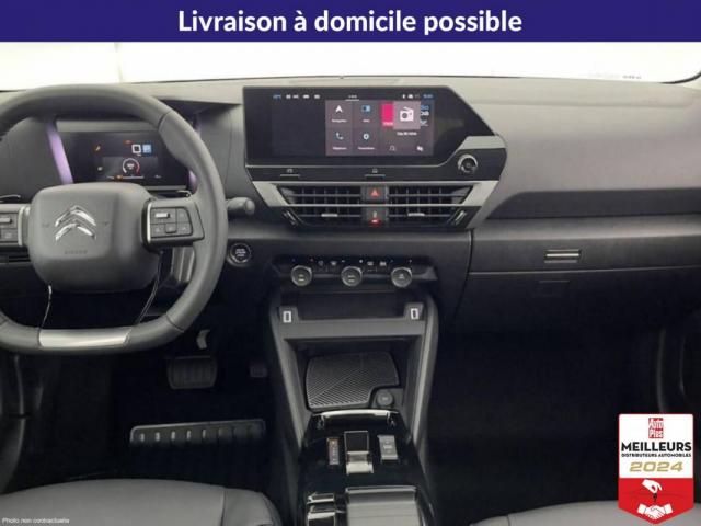 Citroen C4 Picasso image 1
