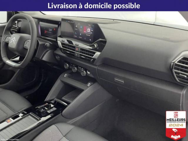 Citroen C4 Picasso image 7
