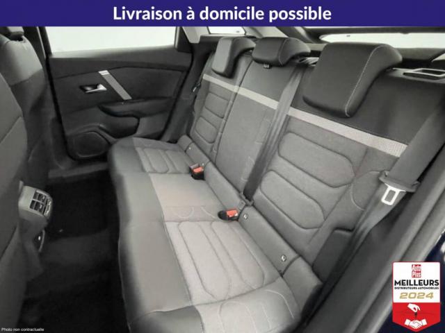Citroen C4 Picasso image 8