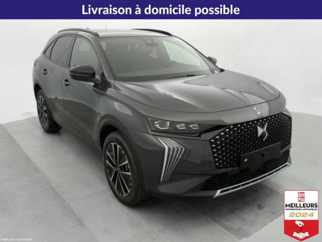 Ds Ds 7 image 5