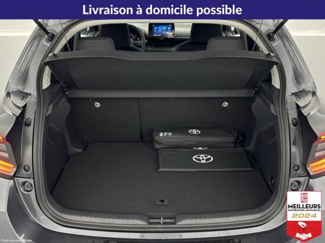 Toyota Yaris image 3