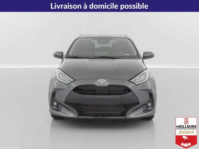 Toyota Yaris image 4