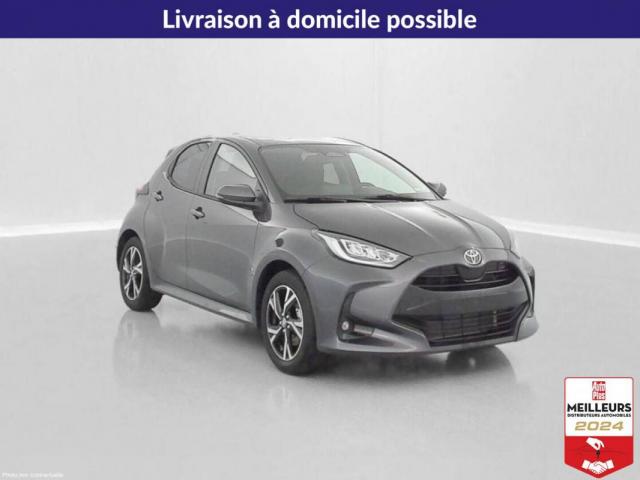Toyota Yaris image 8