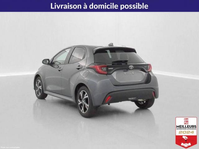 Toyota Yaris image 6
