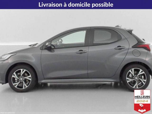 Toyota Yaris image 9