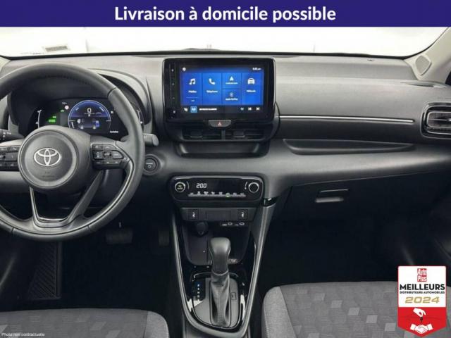 Toyota Yaris image 2