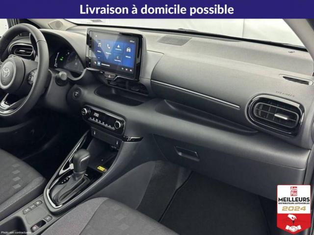 Toyota Yaris image 1