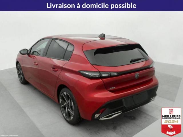 Peugeot 308 image 7