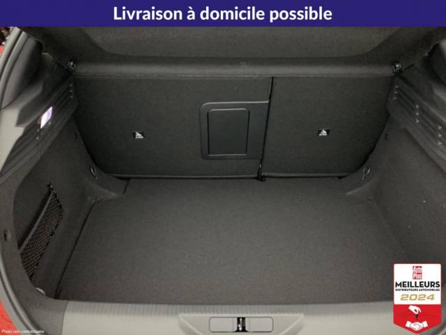 Peugeot 308 image 1