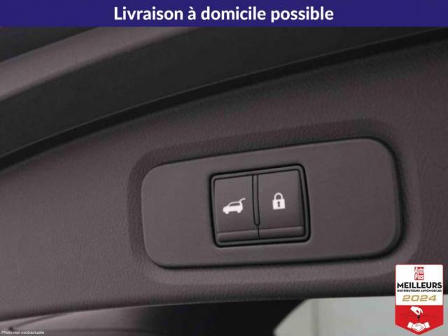 Nissan Qashqai image 5