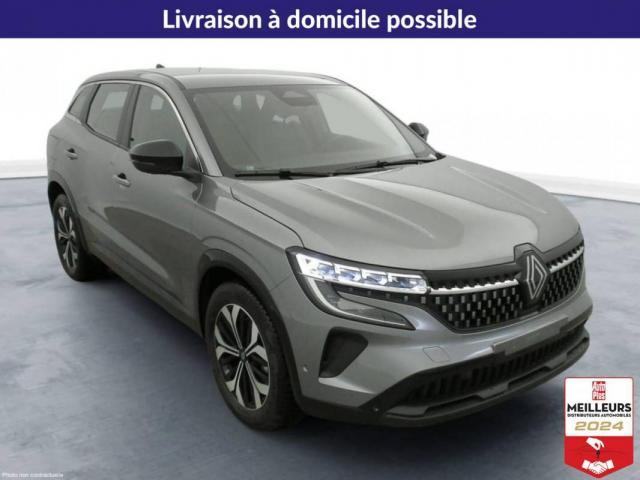 Renault Austral image 6