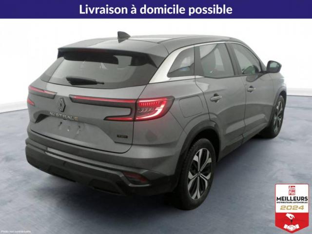 Renault Austral image 4