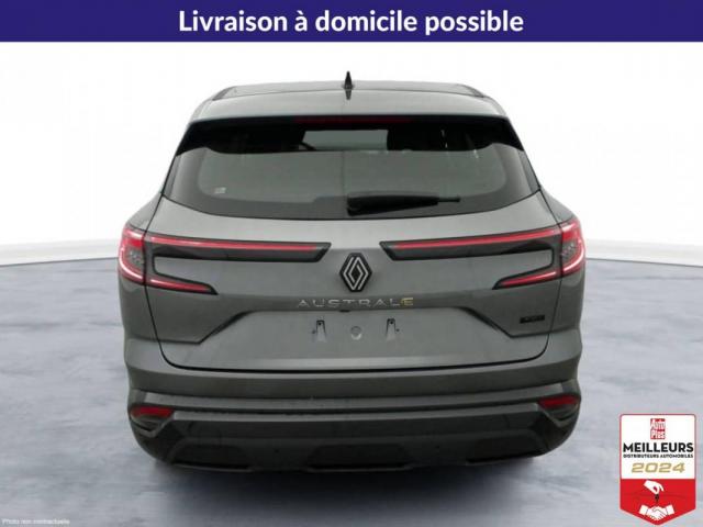 Renault Austral image 9