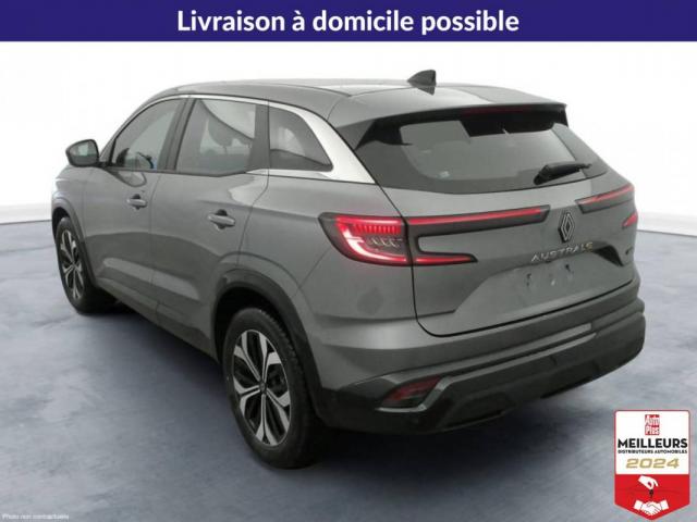 Renault Austral image 2