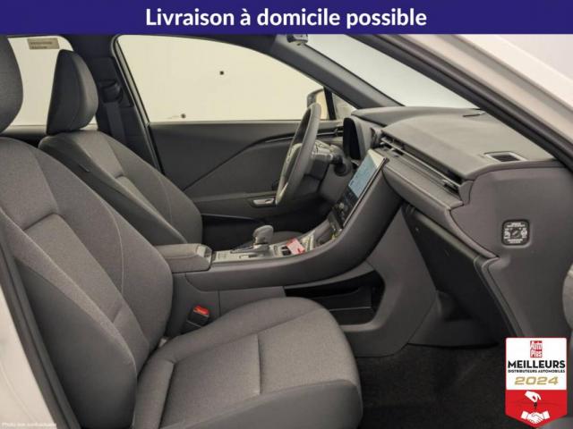 Lexus Lbx image 4
