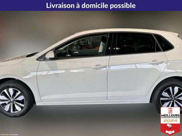 Volkswagen Polo image 4