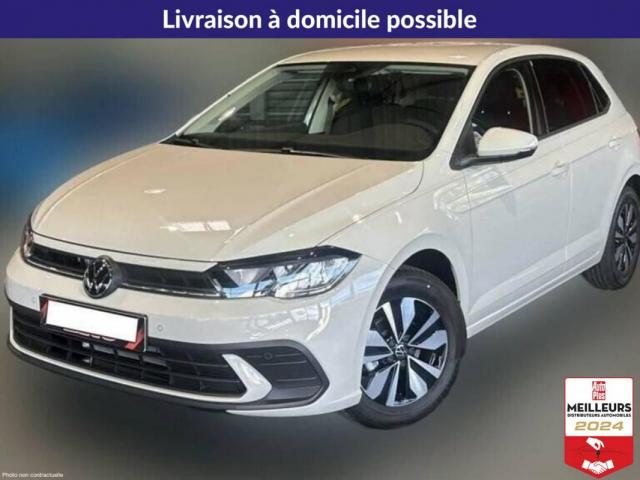 Volkswagen Polo image 9