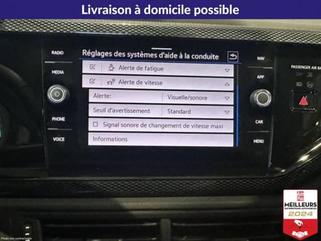 Volkswagen Polo image 1