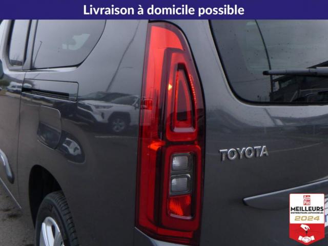 Toyota Proace City Verso image 2