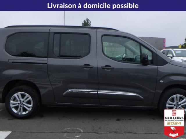 Toyota Proace City Verso image 6
