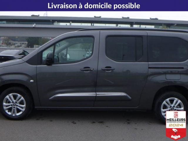 Toyota Proace City Verso image 7