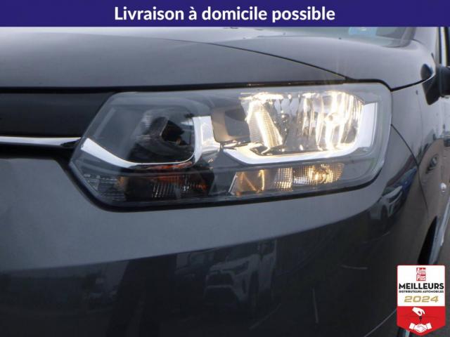 Toyota Proace City Verso image 5
