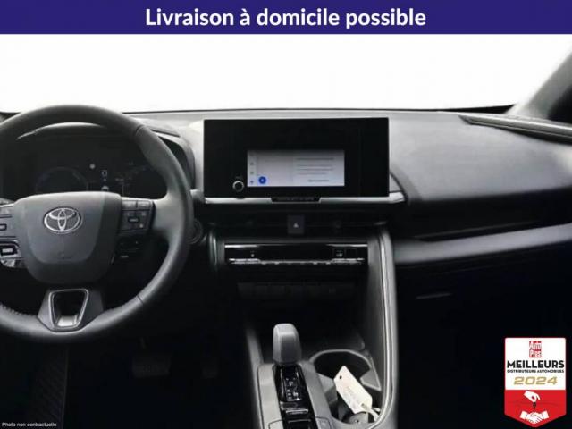 Toyota C-Hr image 1