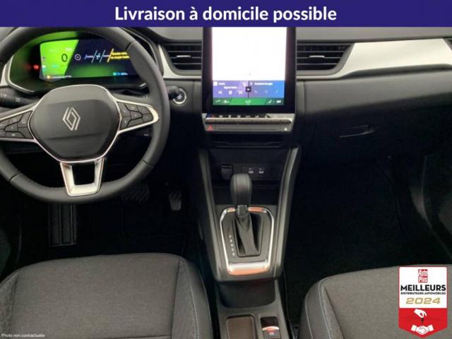 Renault Symbioz image 3