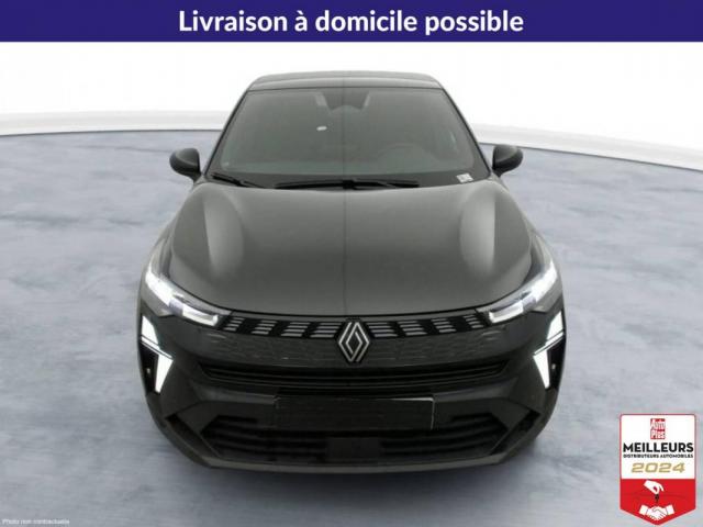 Renault Symbioz image 6