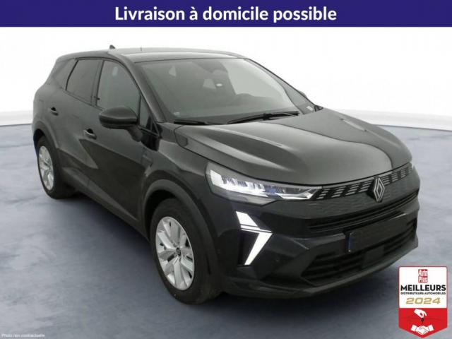 Renault Symbioz image 5