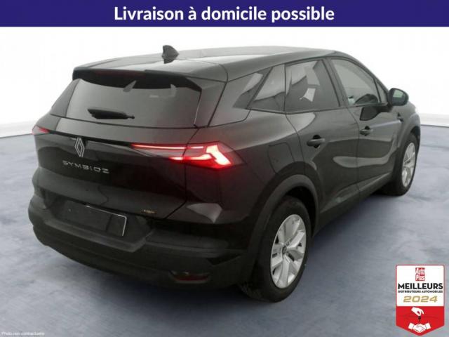 Renault Symbioz image 9