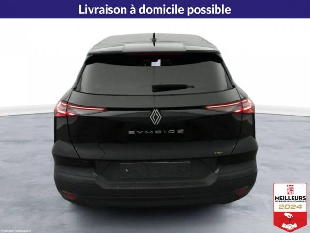 Renault Symbioz image 4