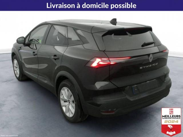 Renault Symbioz image 8