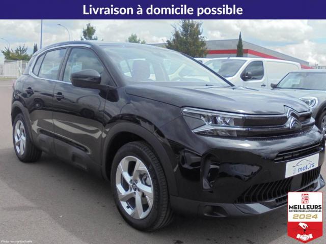 Citroen C5 Aircross image 1