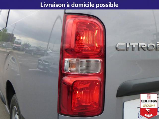 Citroen Jumpy image 1