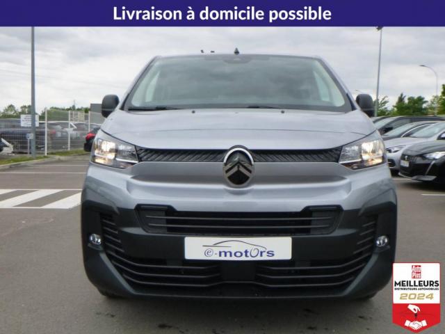 Citroen Jumpy image 2