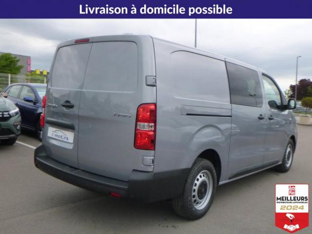 Citroen Jumpy image 4