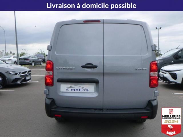 Citroen Jumpy image 8