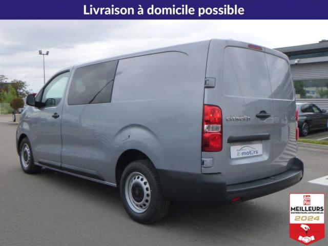 Citroen Jumpy image 6