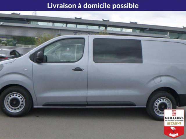 Citroen Jumpy image 3