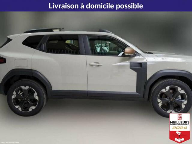 Dacia Duster image 7