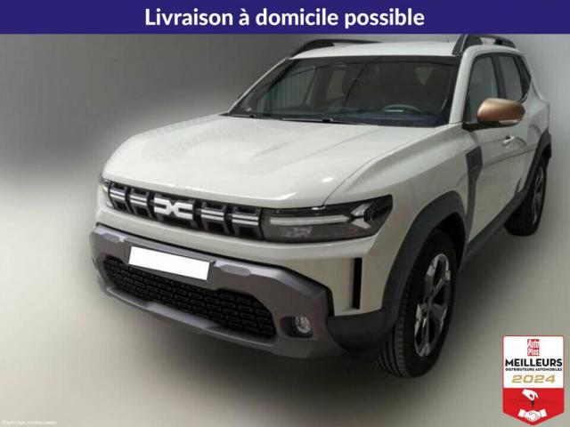 Dacia Duster image 5