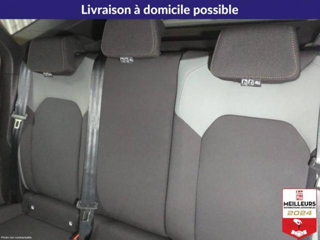 Dacia Duster image 8